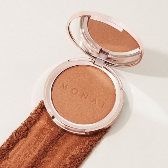🆕 MONAT Radiant Bronzer™With Squalane - Picture 3 of 4